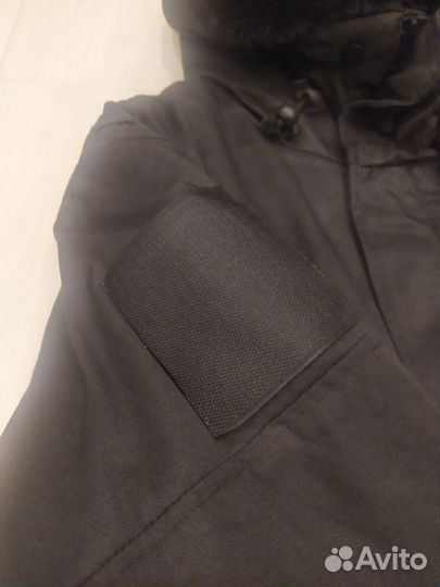 Уставная Аляска форма вмф