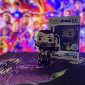 Фигурка Funko Pop Loki