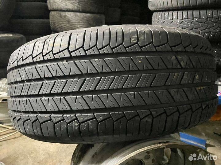 Kormoran Ultra High Performance 235/55 R18 100V