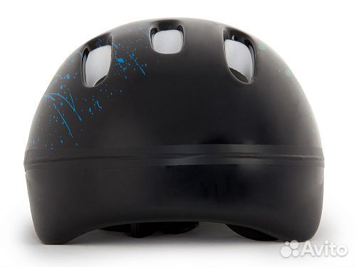 Шлем роликовый Larsen Monsters