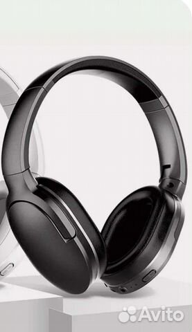 Новые беспроводные наушники Веseus D02 Pro