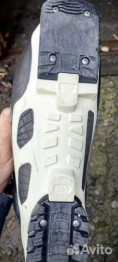 Горнолыжные ботинки dalbello мужские