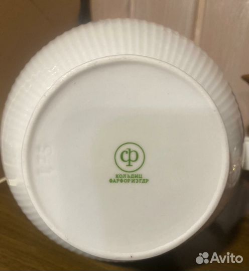 Заварочный чайник