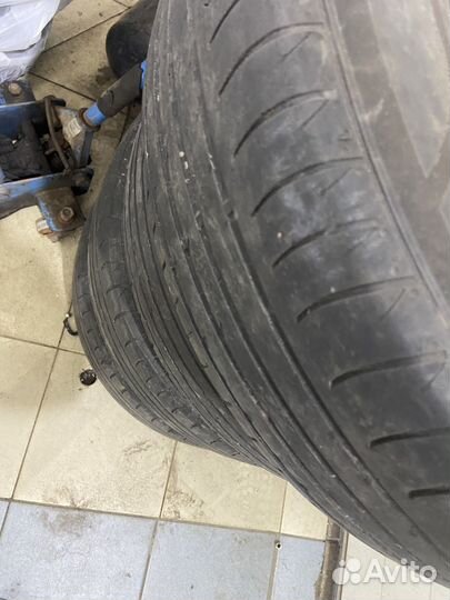 Hankook Ventus Prime 2 K115 235/60 R18