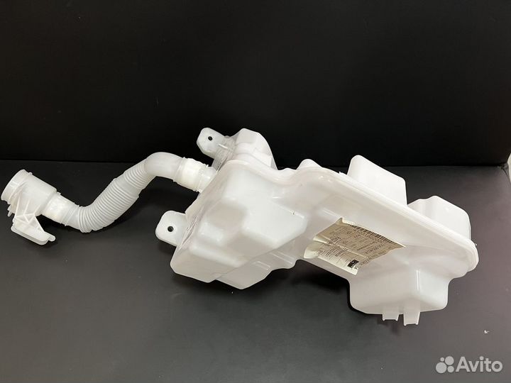 5q0955453r Новый оригинальный бачок омывателя