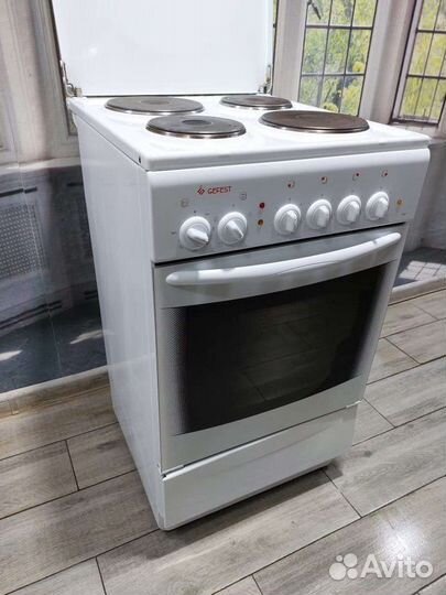 Плита электрическая стеклокерамика бу с доставкой