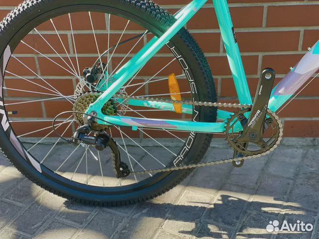 Welt Floxy 1.0 HD 26 Топ