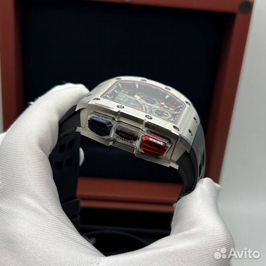 Мужские наручные часы Richard Mille
