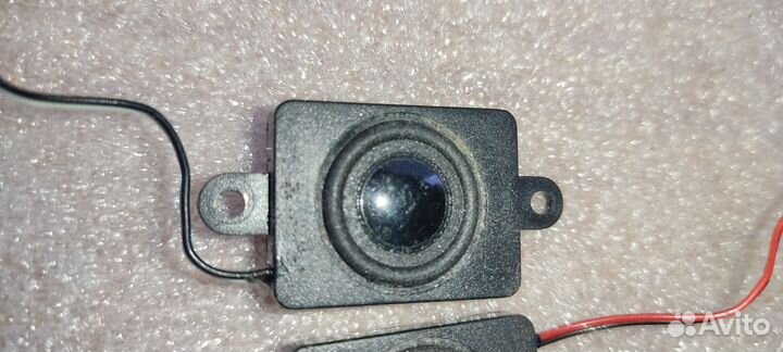 Динамики для ноутбука eMachines E725