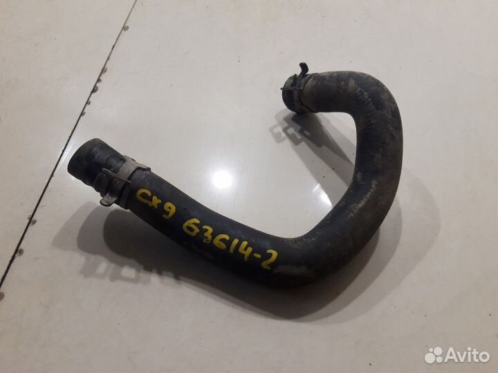 Патрубок системы охлаждения (Mazda CX-9 II)