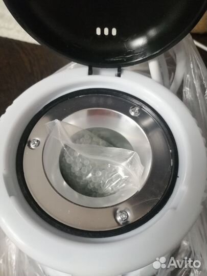 Стерилизатор для маникюрных инструментов