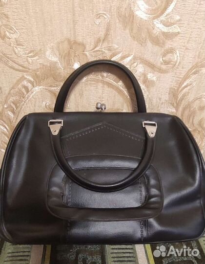 Сумка винтаж СССР