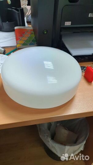 Плафон, рассеиватель