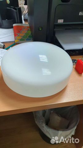 Плафон, рассеиватель