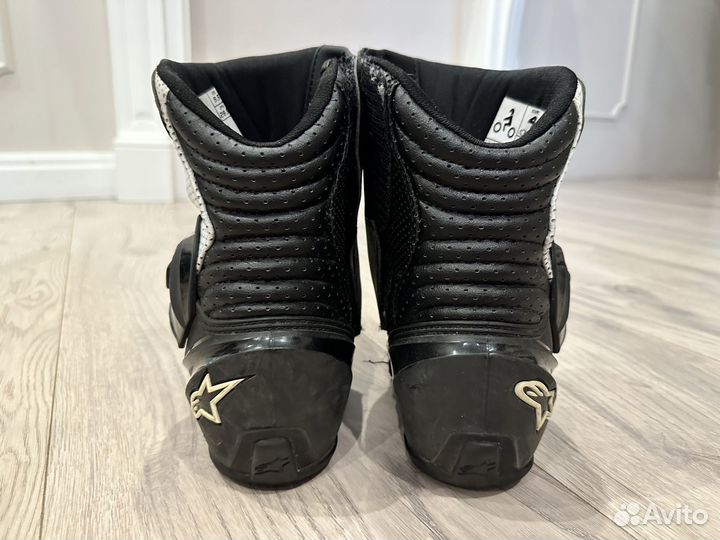 Продам мотоботы