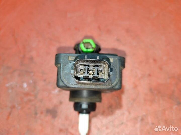 Корректор фары Honda Civic