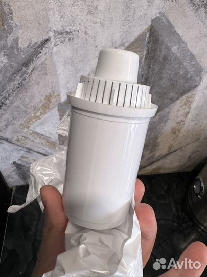 Модуль для фильтра