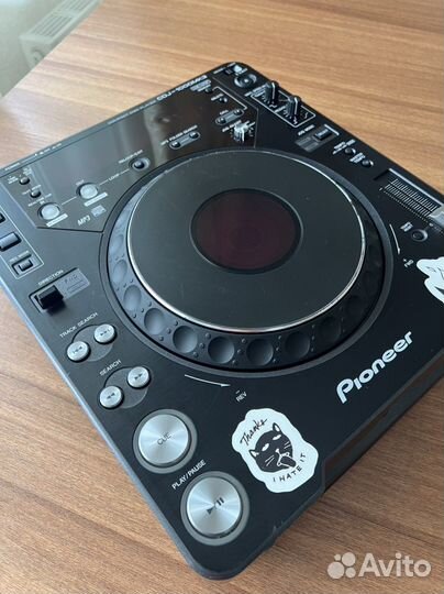 Pioneer cdj 1000 mk3