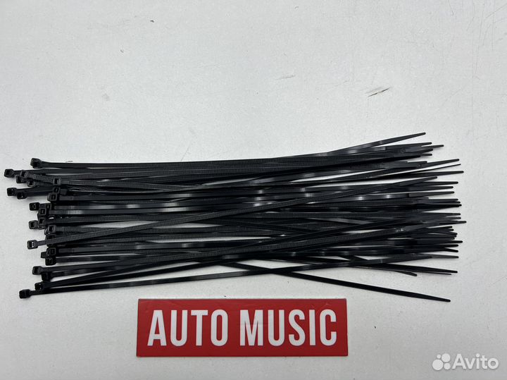 Хомут пластиковый Aria YTS-3.6*300