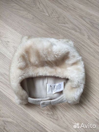 Шапка детская