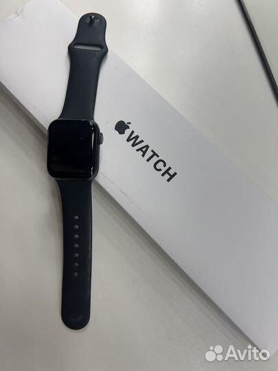Часы apple watch se 40 mm