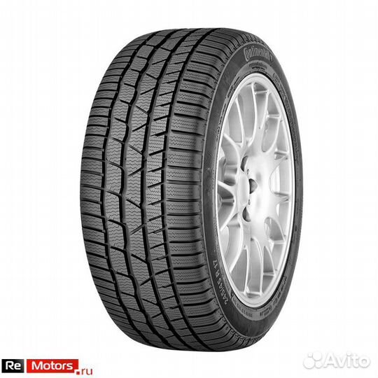 Continental ContiWinterContact TS 830 P 255/40 R18 99V