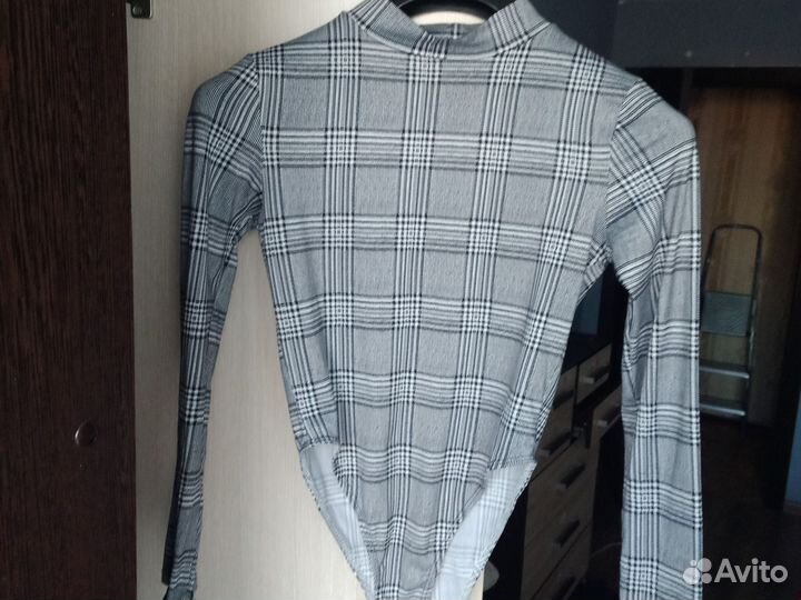 Блузка женская