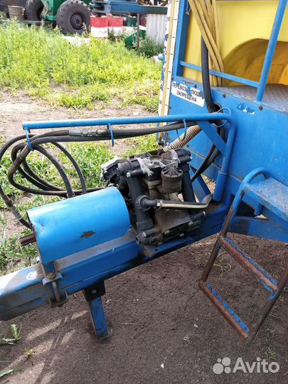 Сеялка Аграрум-техника VITON-1, 2018