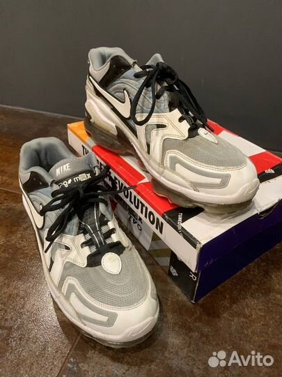 Кроссовки Nike Air Vapormax Evo, 44