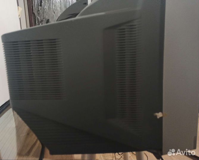 Телевизор lg
