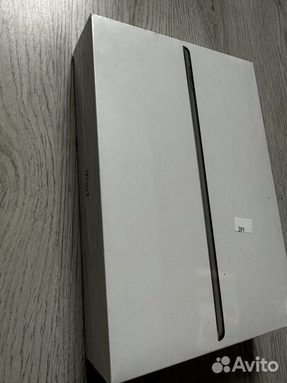 iPad 9 (2021) + sim 64гб новый EU Space Gray