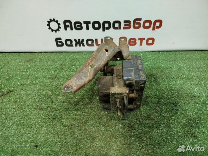 Блок ABS Mitsubishi Lancer седан 2007