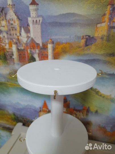 Декор для брелков