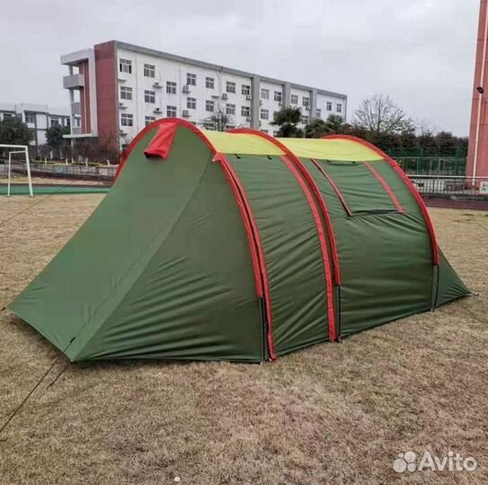 Палатка туристическая