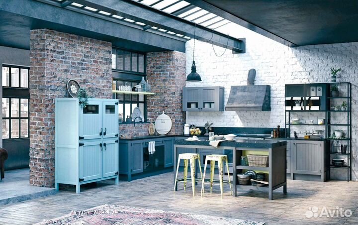 Кухня на заказ