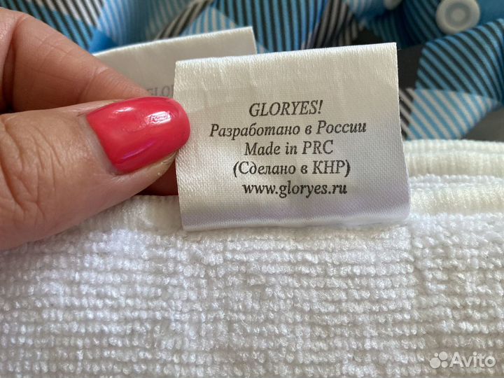 Многоразовый подгузник новый