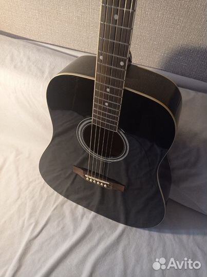 Акустическая гитара Martinez
