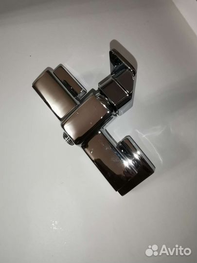 Смеситель для гигиенического душа