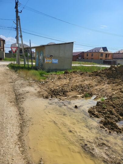 Участок 2 сот. (ИЖС)