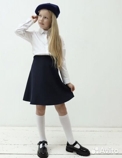 Костюм для школы, школьный костюм для девочек