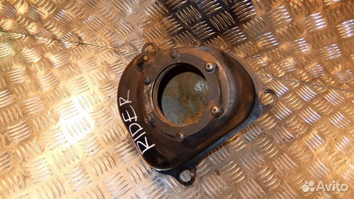 Бензобак Yamaha XV1900 Rider