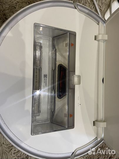 Xiaomi mi robot vacuum mop 2