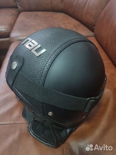 Мотоциклетный шлем
