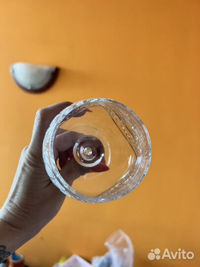 Рюмка бокал