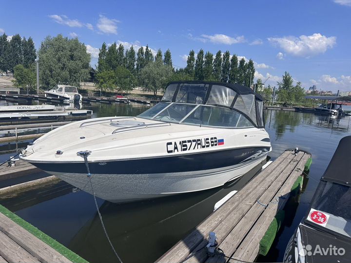 Катер Maxum 2400 SC