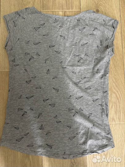 Футболка sinsay женская