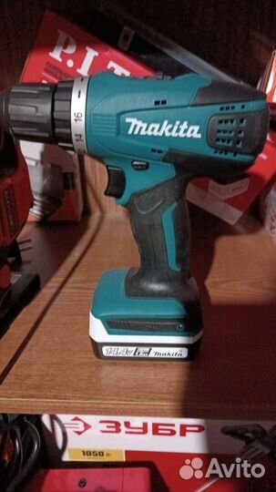 Электро пила