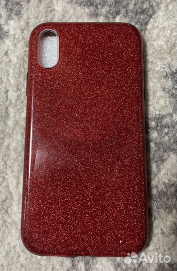 Чехлы на Xr