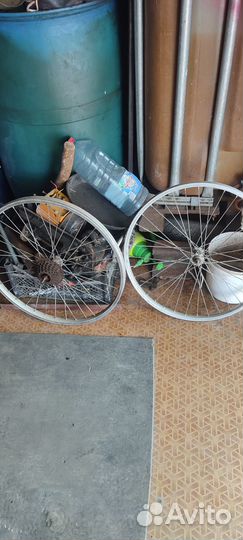 Обод для велосипеда