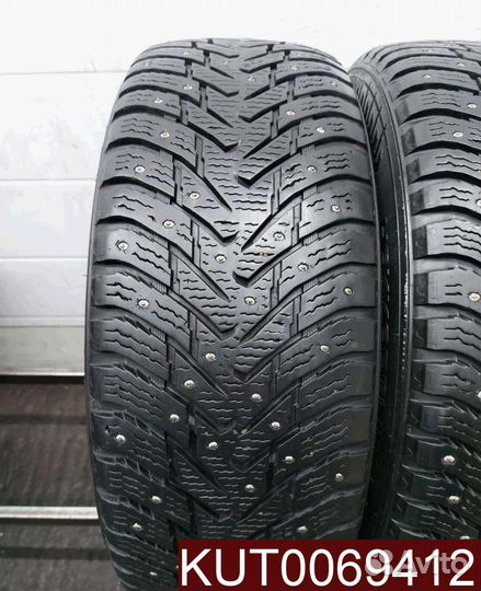 Nokian Tyres Hakkapeliitta 8 225/60 R17 107U